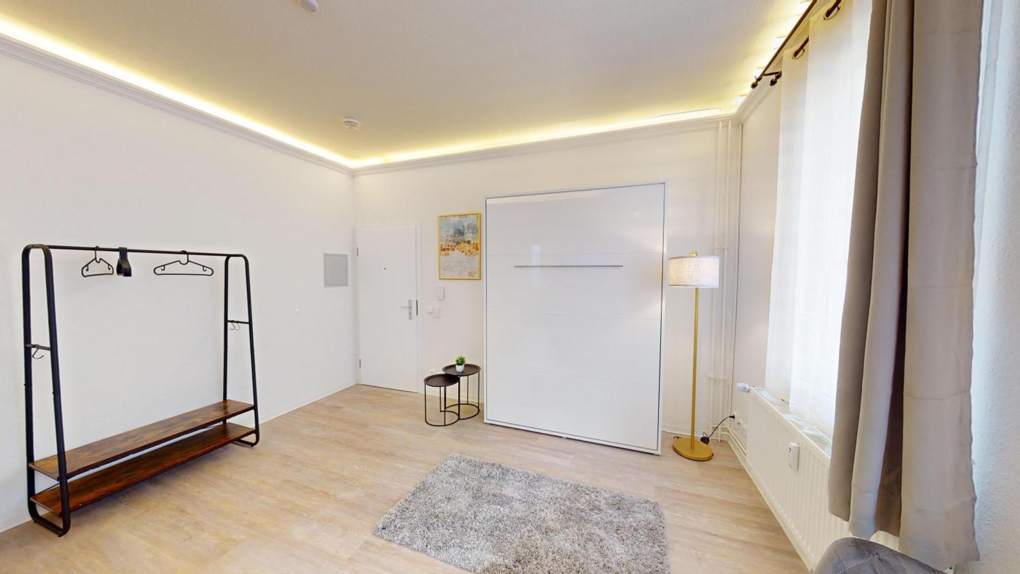 Cozyhome Apartment House Magdeburgo Exterior foto