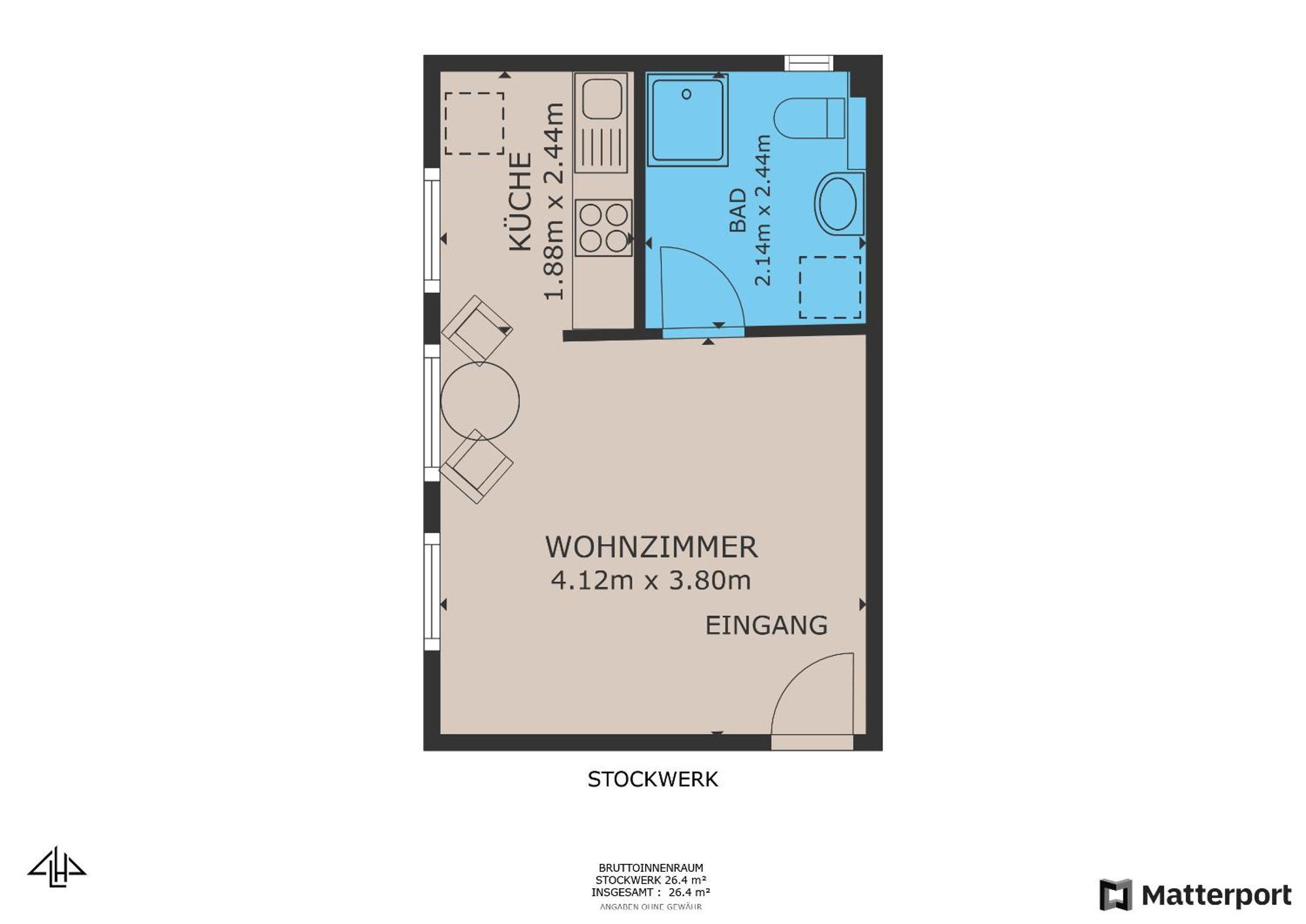 Cozyhome Apartment House Magdeburgo Quarto foto