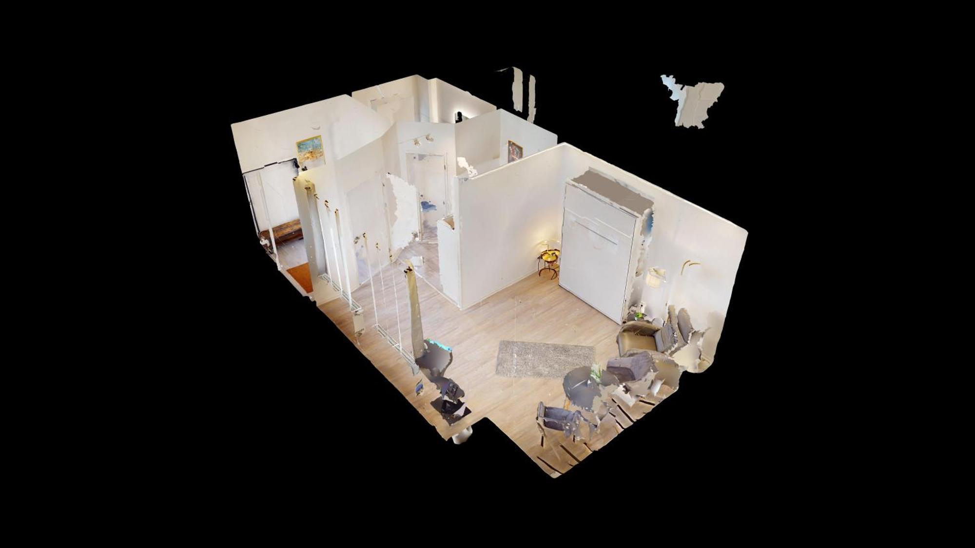 Cozyhome Apartment House Magdeburgo Quarto foto