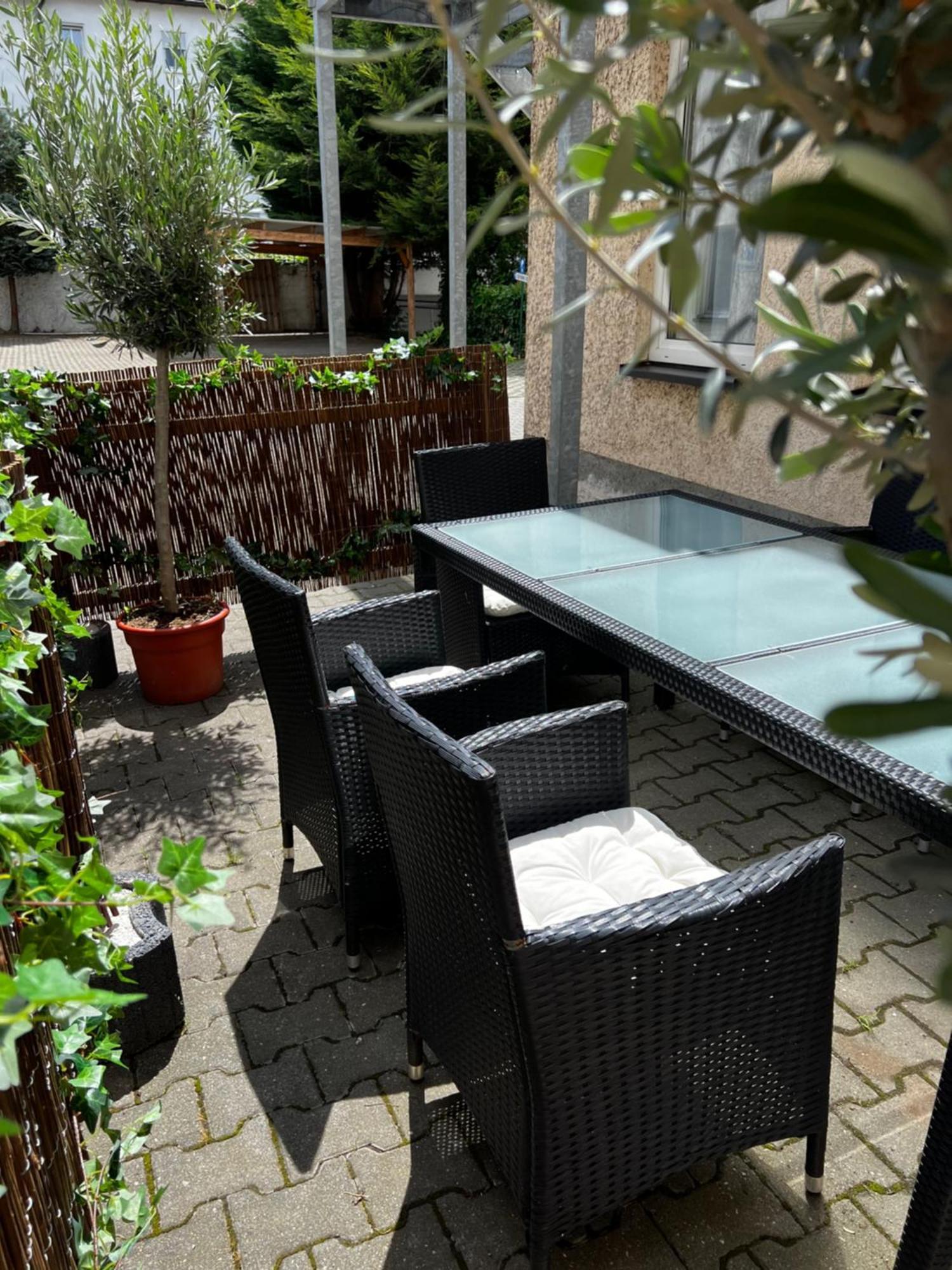 Cozyhome Apartment House Magdeburgo Exterior foto